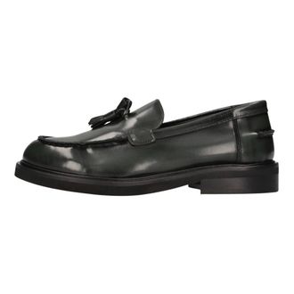 Poesie Veneziane Dames, Schoenen, Groen, Maat: 41 EU Leer
