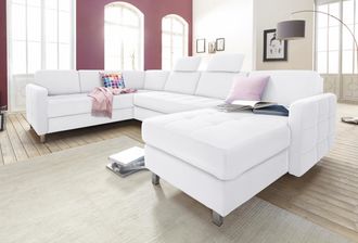 Sit&more Wohnlandschaft