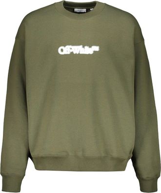 Off-white Off White Logo Sweatshirt