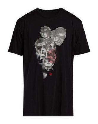 Daniele Alessandrini TOPWEAR - T-shirts on YOOX.COM