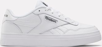Reebok Womens Reebok Court Advance Bold In /Ftwr M