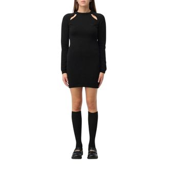 Chiara Ferragni Mujer, Vestidos, Negro, Talla: M