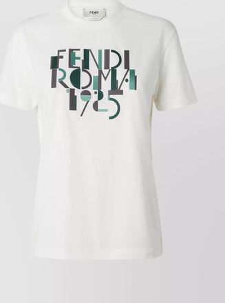 Fendi t-shirt