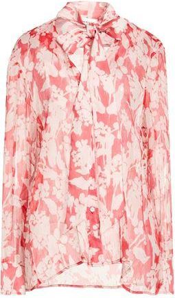 Victoria Beckham TOPWEAR - Shirts on YOOX.COM