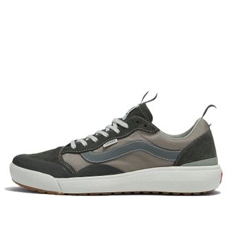 Vans UltraRange EXO SE Dark Grey VN0A4UWMBFF