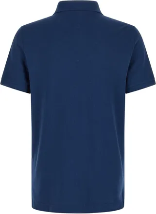 Canada Goose Beckley Polo Shirt - Navy