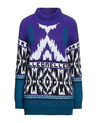 Ga&euml;lle Paris STRICKWAREN - Rollkragenpullover auf YOOX.COM