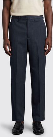 Pantaloni Torino Pantaloni sartoriali in lana vergine