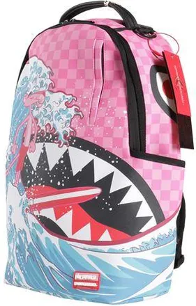 Sprayground PINK PANTHER SURF BACKPACK