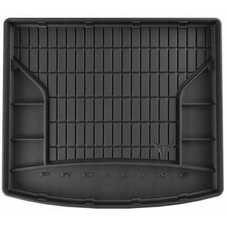 OEM Alfombrilla De Goma Para Maletero Suzuki Across Desde 2020- Tm D