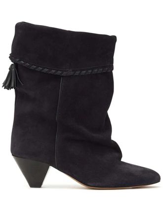 Isabel Marant Dalby-laarzen