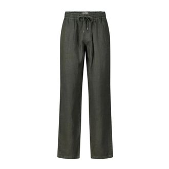 Boglioli Uomo, Pantaloni, Grigio, M, new