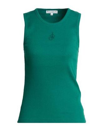J.W.Anderson TOPWEAR - T-shirts on YOOX.COM