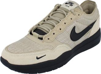 Nike SB PS8 Mens Trainers FV8493 Sneakers Shoes (UK 11 US 12 EU 46, Light Khaki Black Desert Khaki 200)