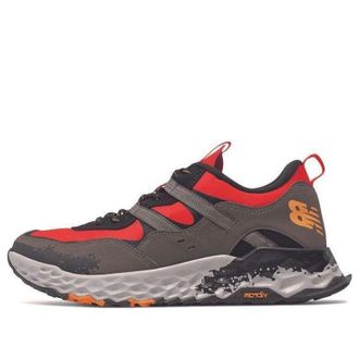 New Balance Fresh Foam 850 All Terrain Neo Flame Black MS850TRA