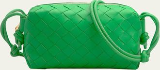 Bottega Veneta Mini Loop Camera Bag