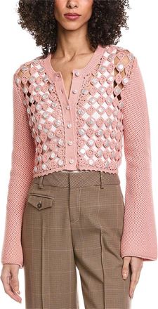 Toccin Noah Long Cardigan