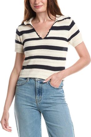 ANNA KAY Anna Kay Veza Polo Shirt