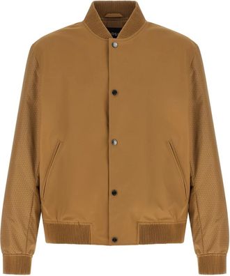 HUGO BOSS Hombre, Chaquetas, Beige, Talla: L