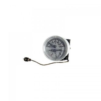 OEM Termoman&oacute;metro De Caldera Beretta Di&aacute;metro &Oslash;45mm Escala 0-4 Bar Ref. Original 10023431 Compatible: Superkompakt