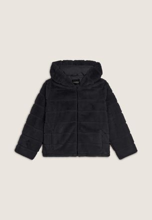 Freddy Allwetterjacke FREDDY Jacke F4WJKJ6, Damen, Gr. L, schwarz, Obermaterial: 100% Polyester PES., Jacken Allwetterjacke