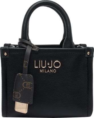 Liu Jo Logo Tote Bag