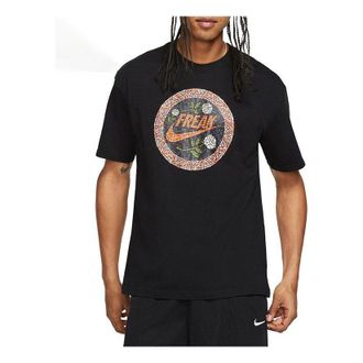 Nike AS Mens NK GA FRK SWSH ELV SS 90 Black DD0772-010