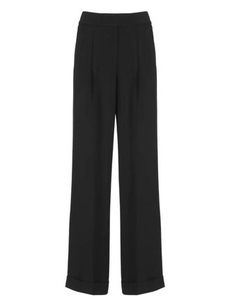 PESERICO Pantalon - Zwart