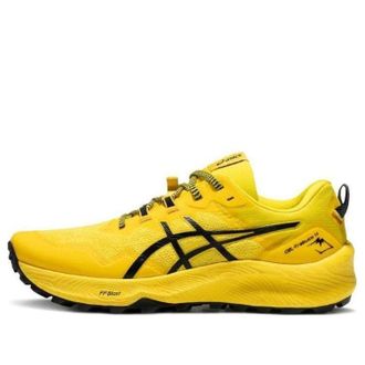 Asics Gel-Trabuco 11 Golden Yellow Black 1011B605-750