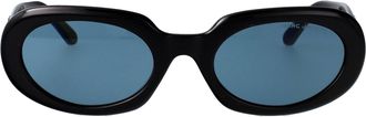Marc Jacobs Oval Sunglasses Marc 887/G/S 807