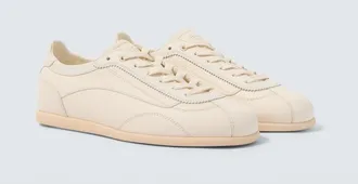 Brunello Cucinelli Leather sneakers
