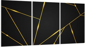 OEM Placa Protectora De Vidrio Para Estufa 3x30x52