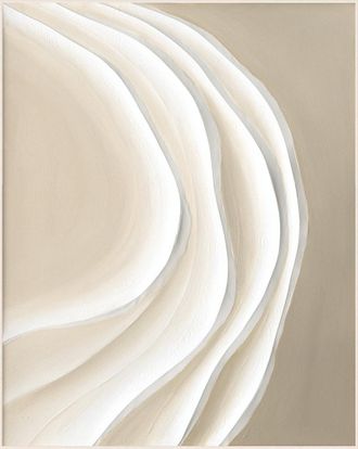 Schubiger M&ouml;bel Bild Sandy Waves