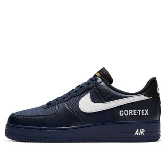 Nike Air Force 1 Low Gore-Tex Navy CK2630-400