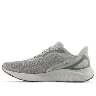 New Balance Fresh Foam Arishi v4 2E Wide Raincloud Shadow Grey Grey Matter MARISAC4