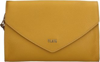 Alviero Martini 1A Classe Tassen, Dames, Geel, ONE Size, Gele tassen van Alviero Martini