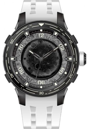 Invicta IN-69537 Mens Celestial Watch - Black - One Size