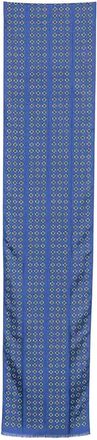 Tom Ford Silk Scarf 6X222