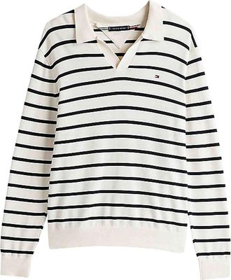 Tommy Hilfiger Essential Jonny Collar