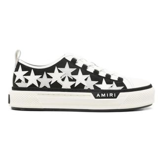 Amiri Sneakers, male, Black, Size: 11 US Amiri Sneakers Black