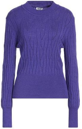 Liu Jo STRICKWAREN - Pullover auf YOOX.COM