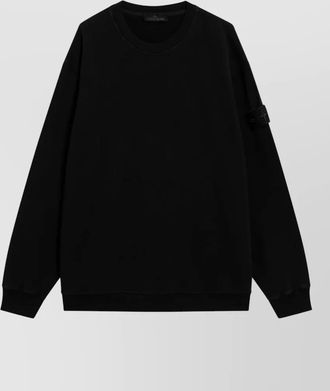 Stone Island sweatshirt