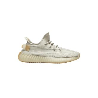 Yeezy by Kanye West UV Reactive Sneakers - Heren - Sneakers - Grijs - 38 2/3 EU - Schoenen