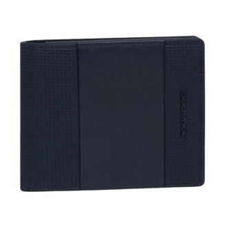 Piquadro Hombre, Accesorios, Negro, Talla: ONE Size