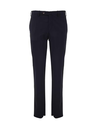 Pantaloni Torino Man Slim Trousers