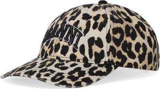 Ganni Donna, Accessori, Multicolore, Taglia unica, new