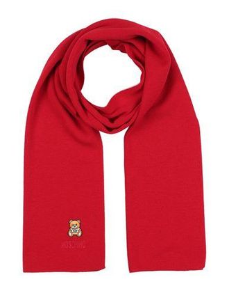 Moschino ACCESSORIES - Scarves on YOOX.COM