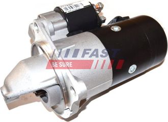 OEM Arranque R&aacute;pido Ft74201