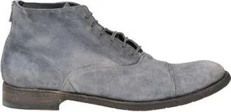 Shoto CALZADO - Botines de ca&ntilde;a alta en YOOX.COM