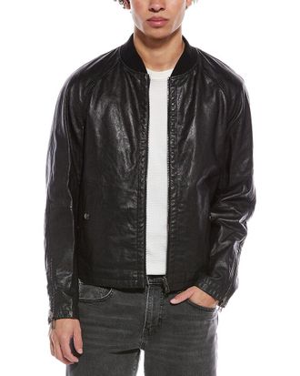 Belstaff Centenary Reversible Jacket